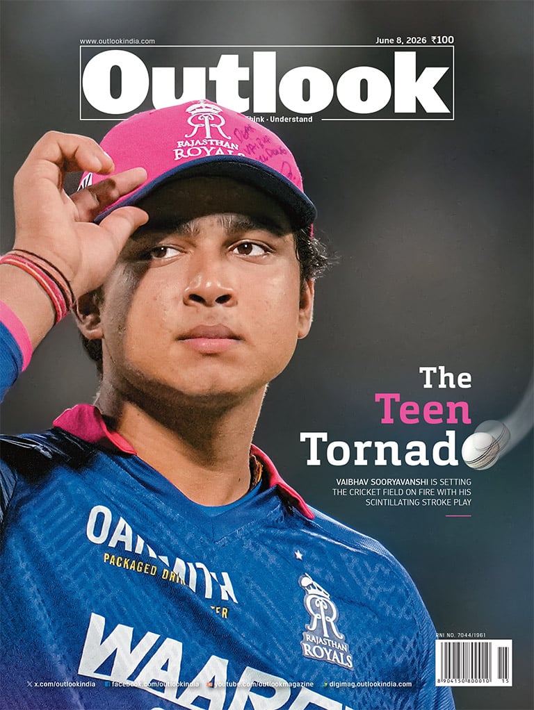 The Teen Tornado - 11 June 2026 Issue