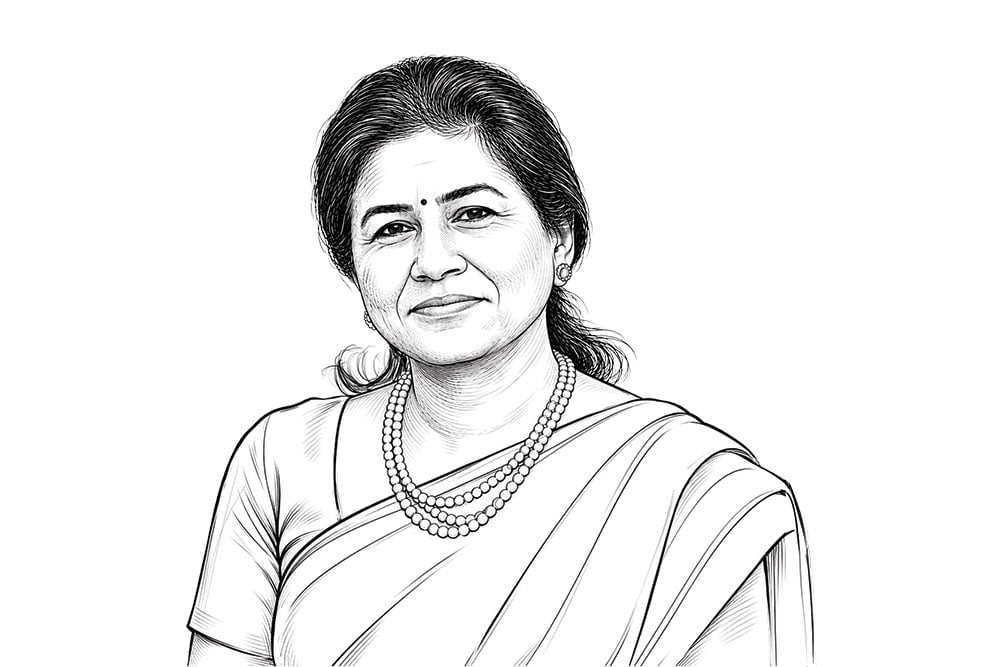 Sumita Dawra