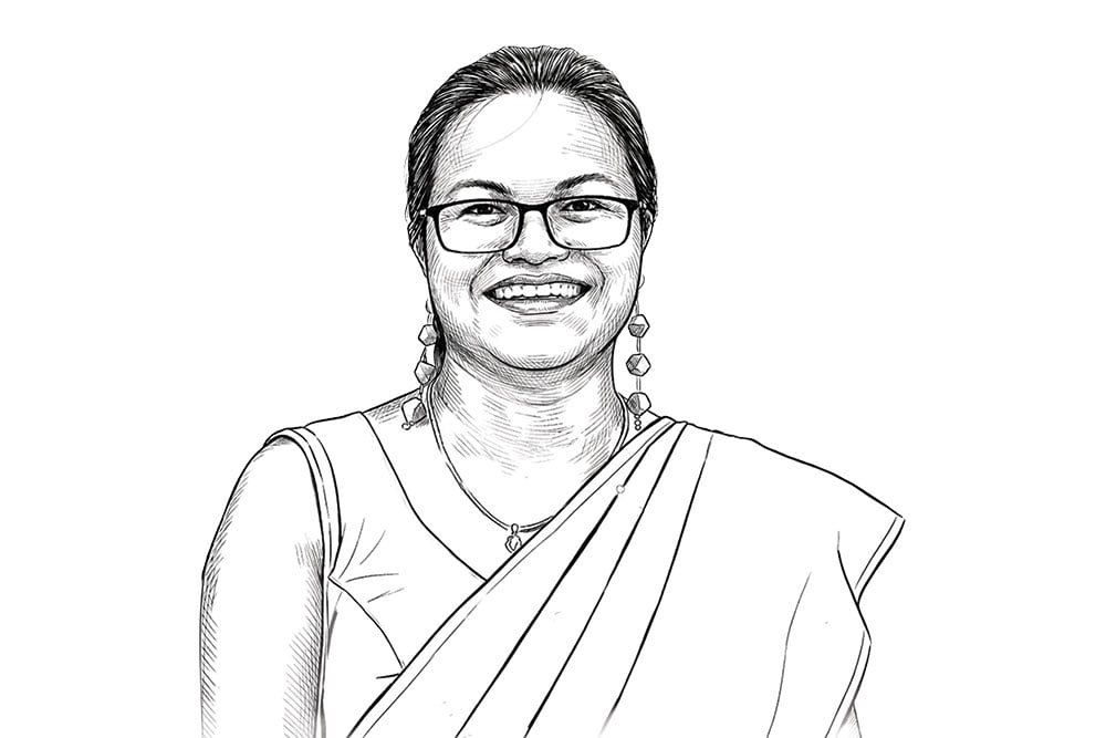 Rituparna Patgiri