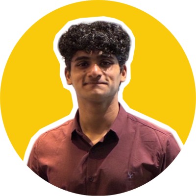 Shubham Banthia