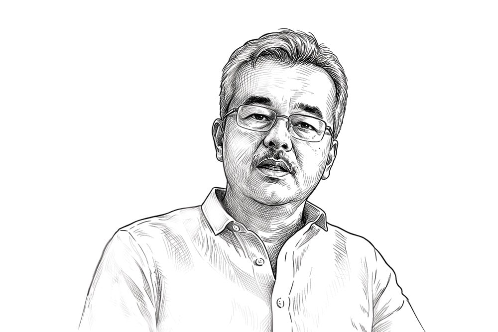 Munish Tamang