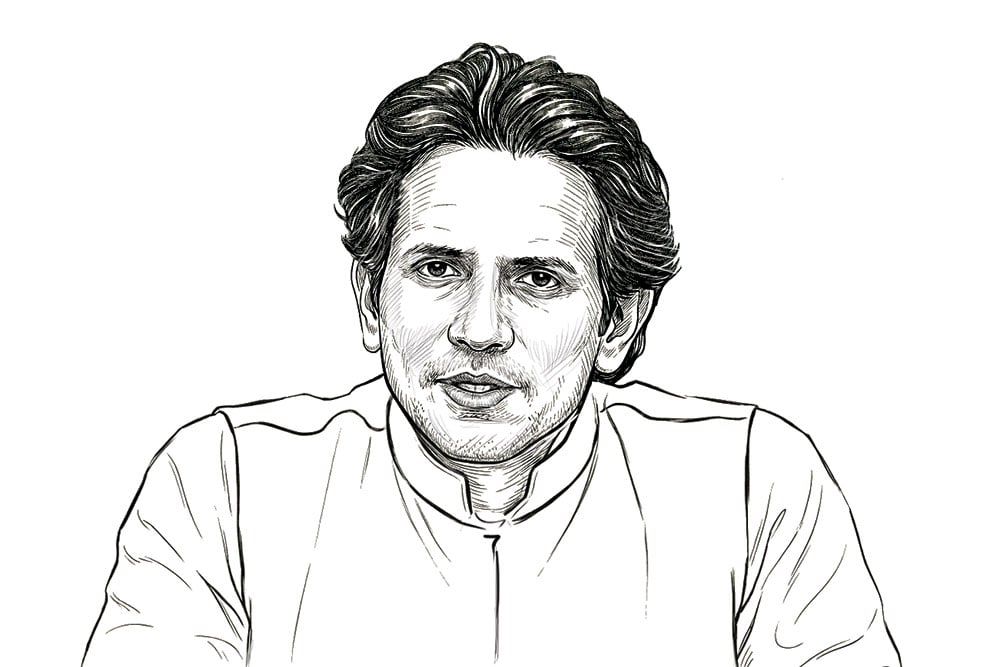 Tuhin A. Sinha
