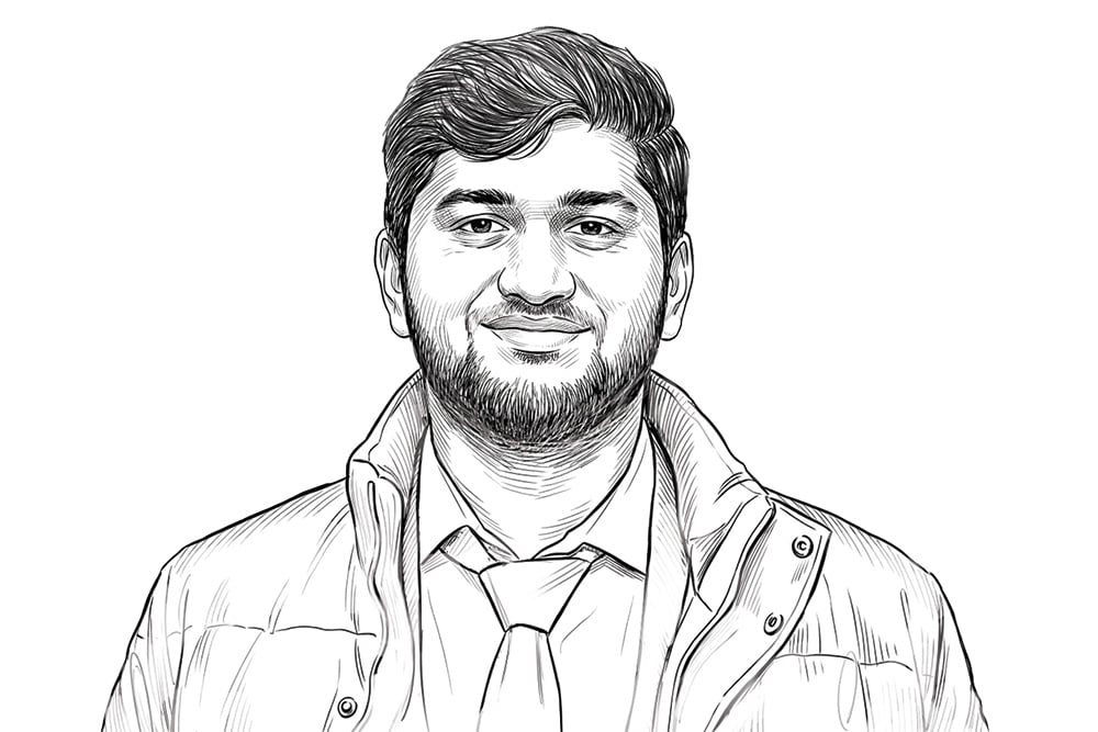 Kumar Kartikeya