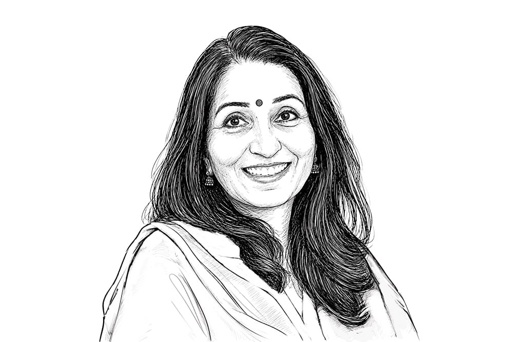 Rachna Singh