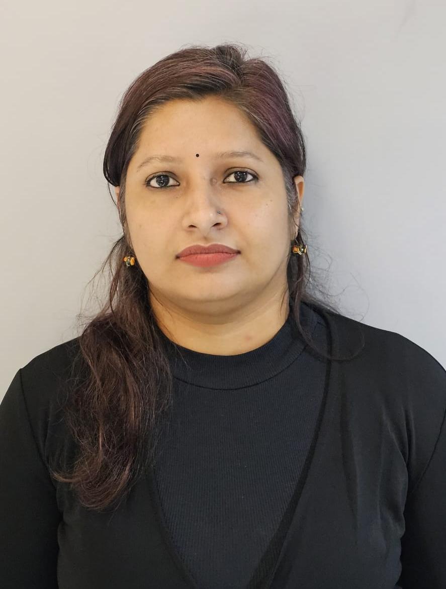 Nivedita Singh