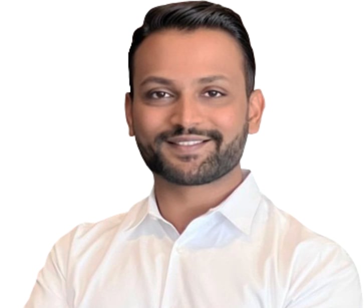 Harry Rao