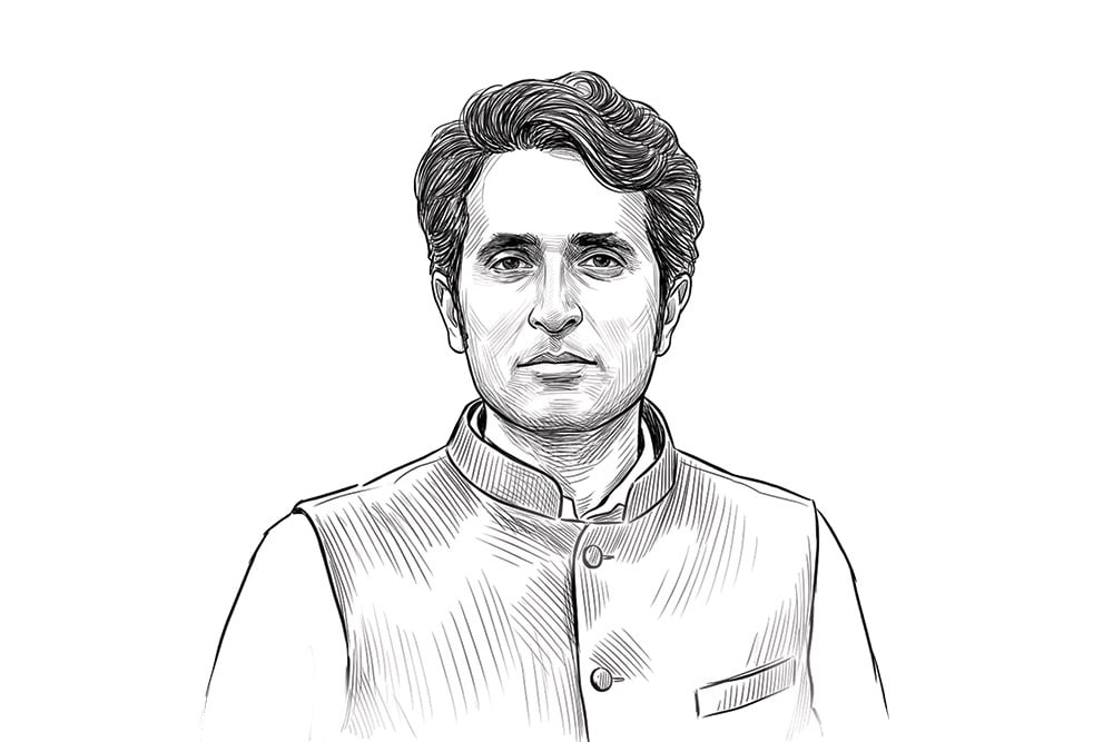 Pradeep Bhandari