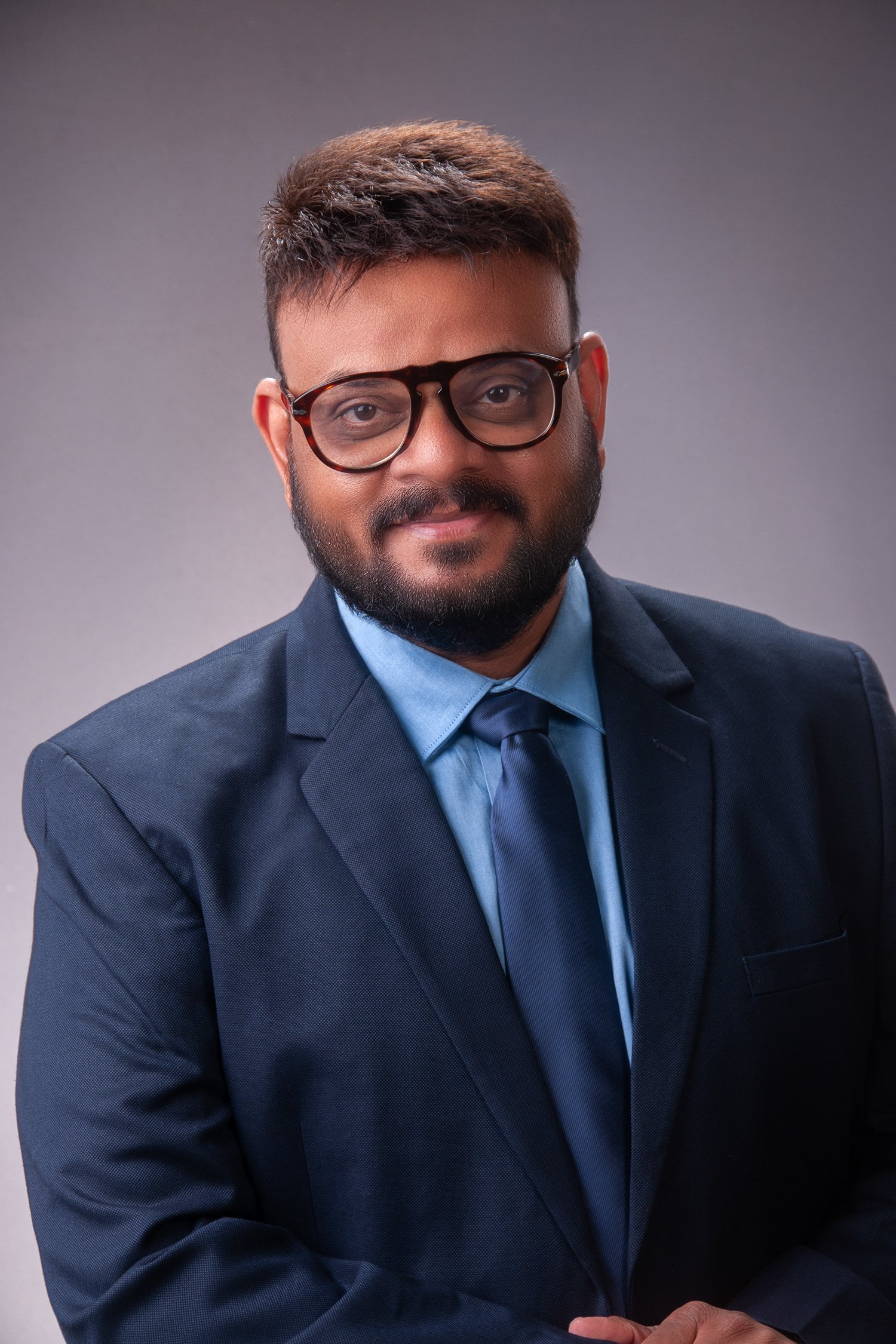 Keyur Shah