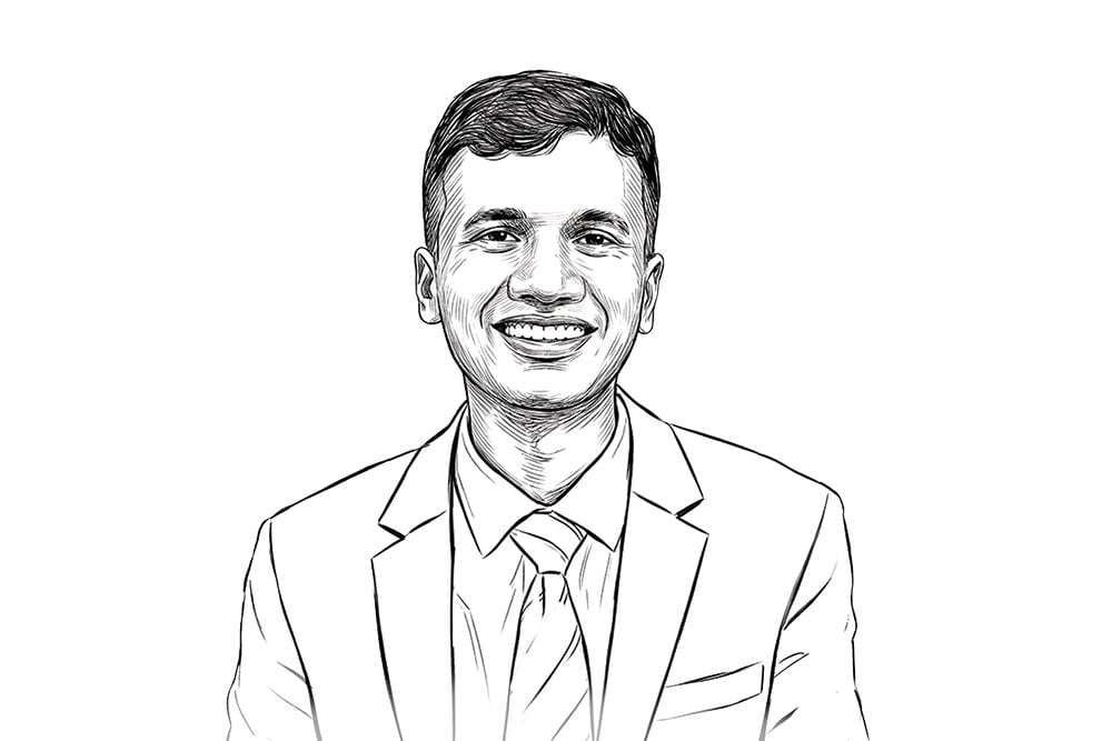 Aditya Prasanna Bhattacharya