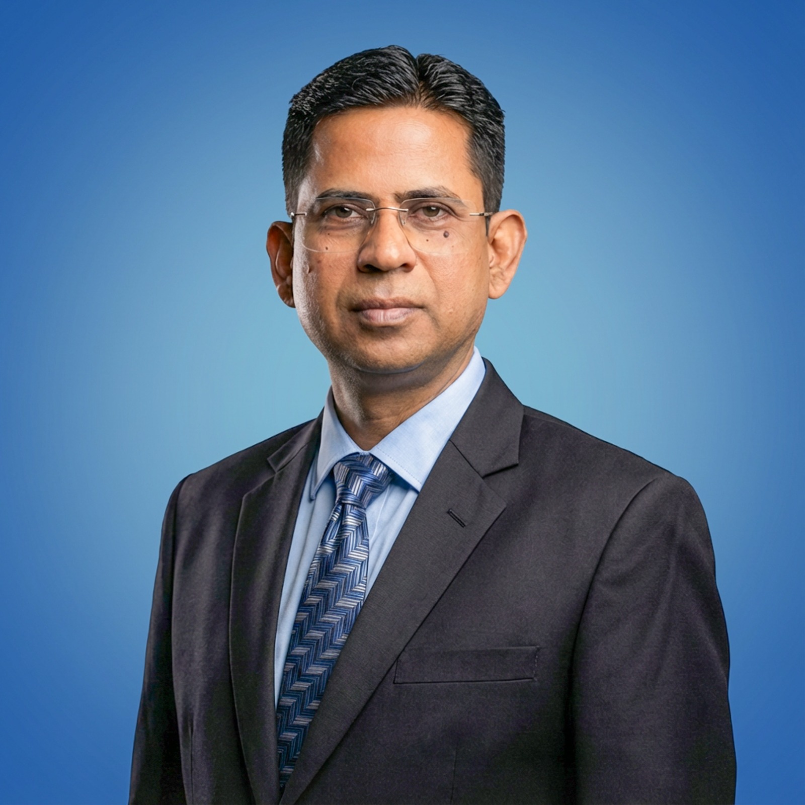 Dr. (Fr.) Mukti Clarence