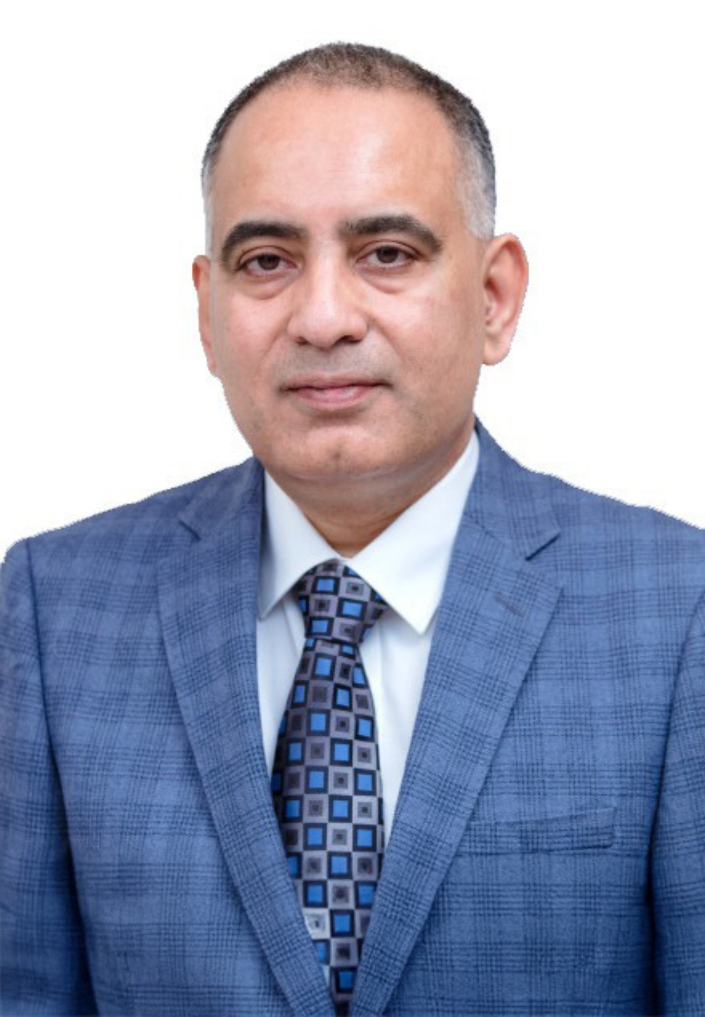 Dr. T. Raja