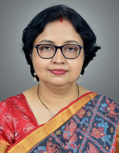 Prof. Sonali Singh