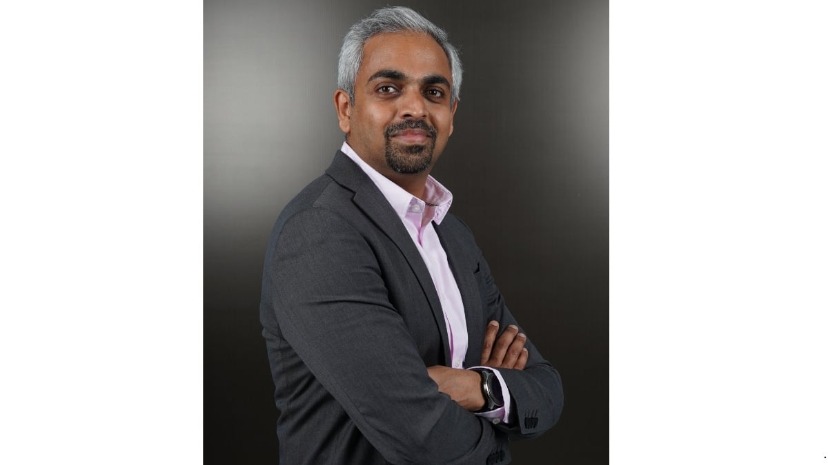 Hari Menon