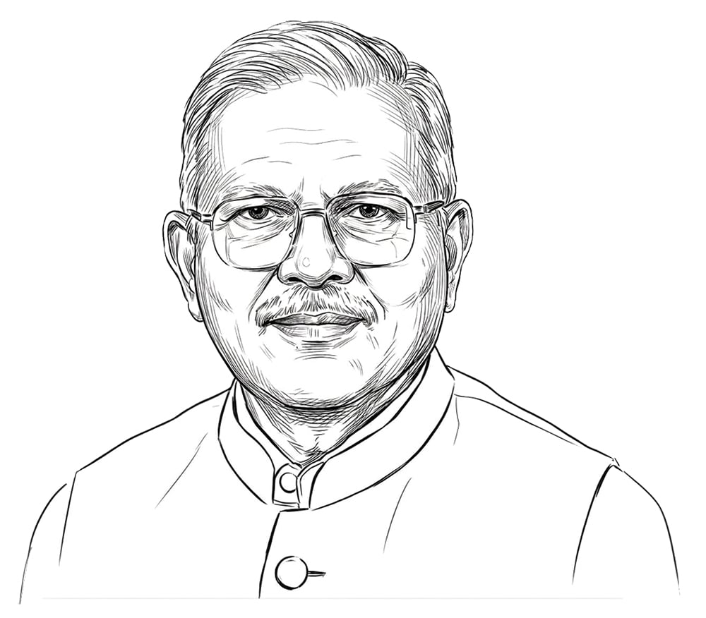 Ashok K. Kantha