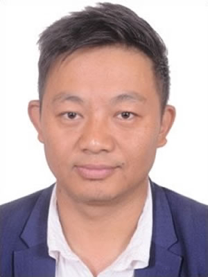 Tenzin Dalha