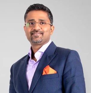 Rahul Agarwal