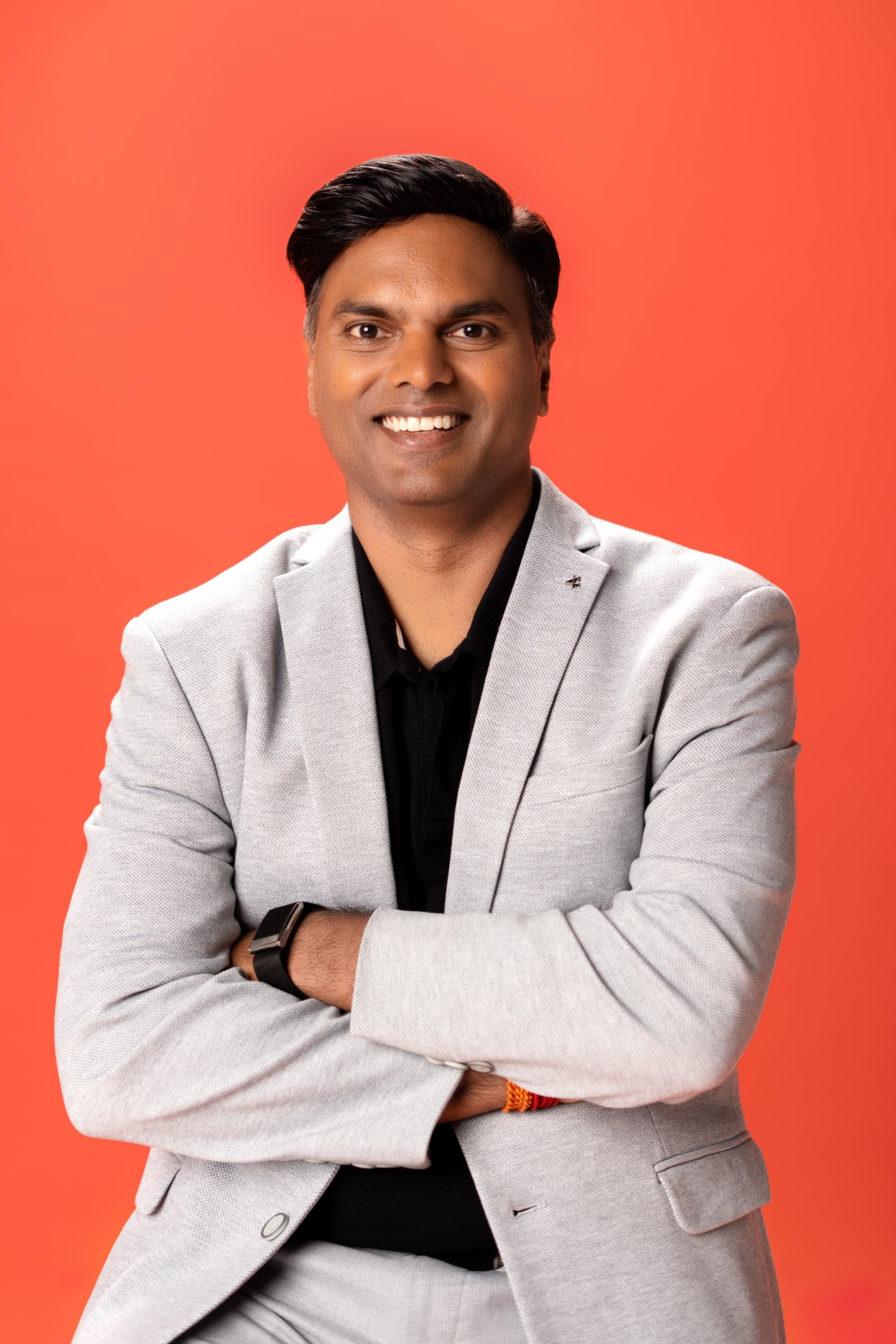 Suyash Motarwar