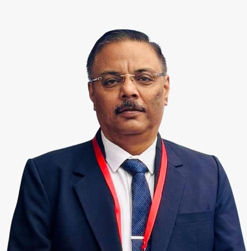 Prof. Punit Kumar