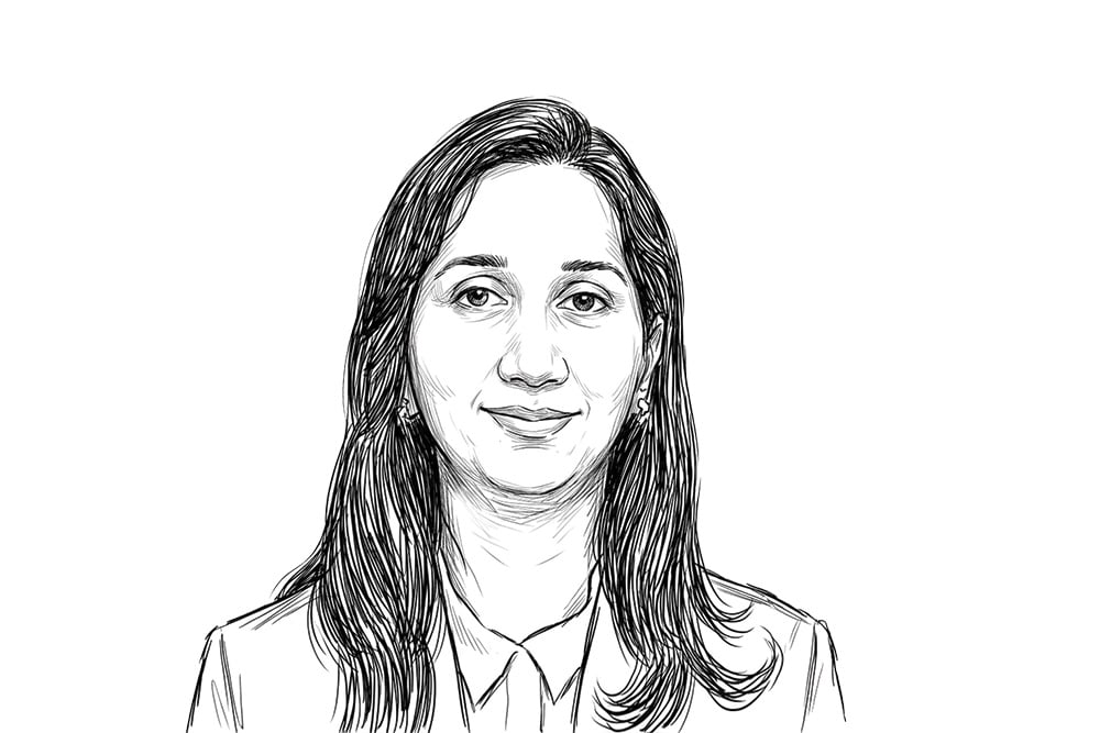 Fatema Kachwalla