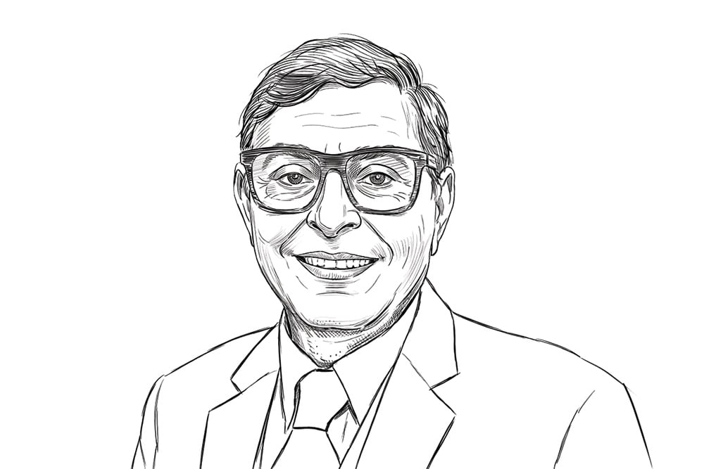Arun Gupta