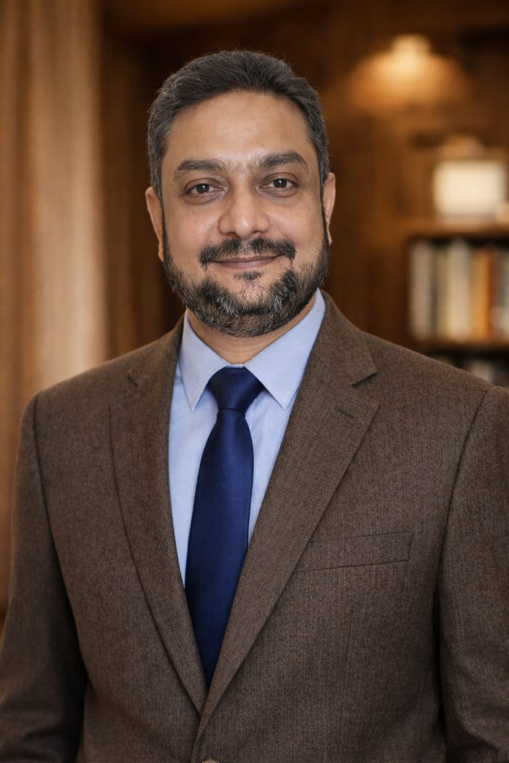 Manik Kumar