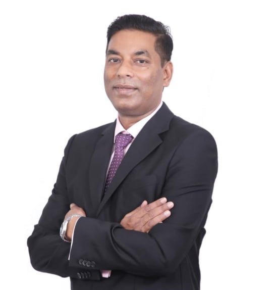 Pramod Kumar