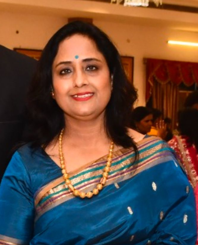 Namrata Narayan