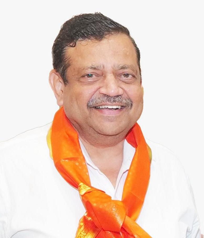 Raj Kumar Bhagat