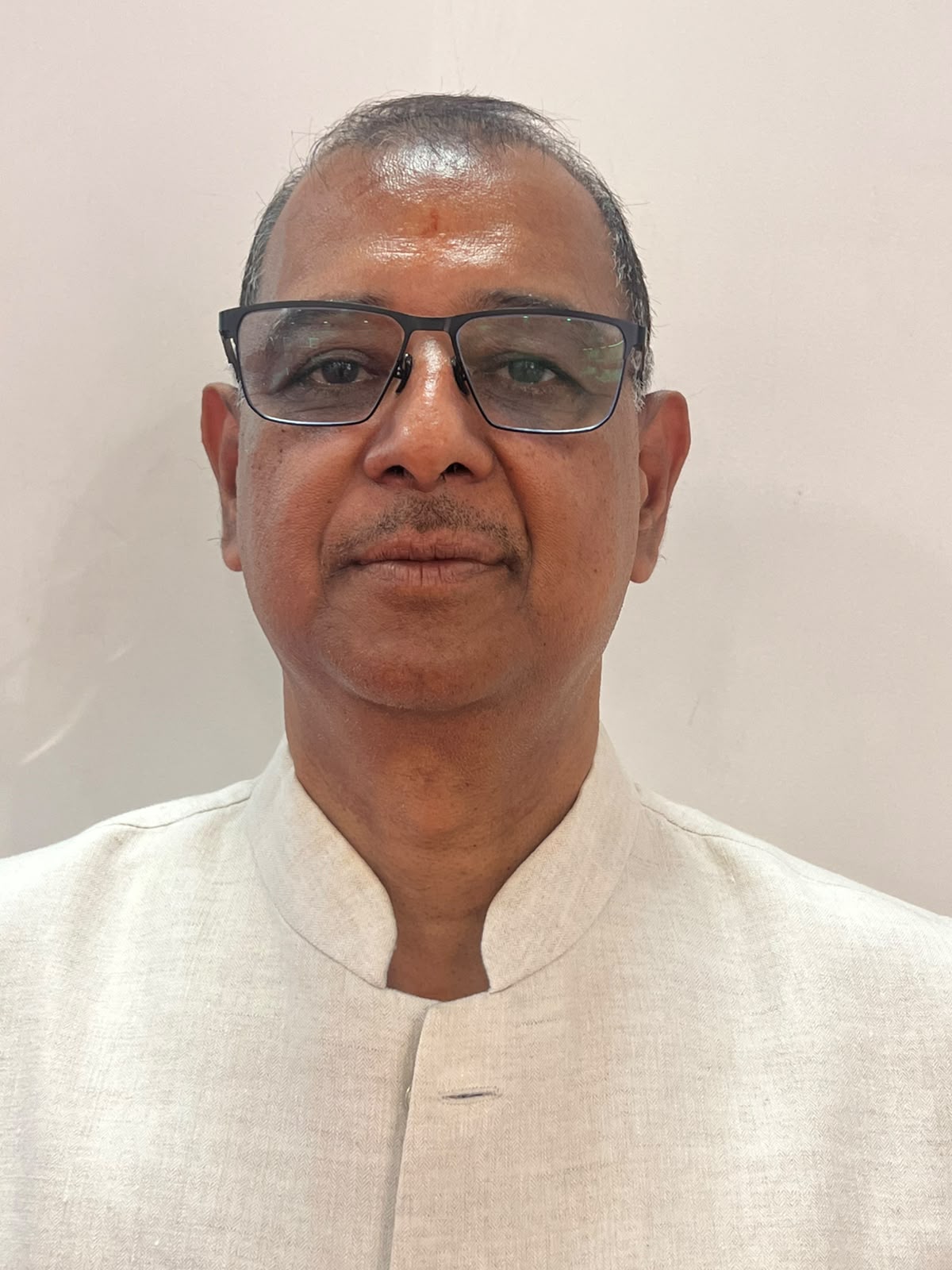 Piyush Kumar Baranwal