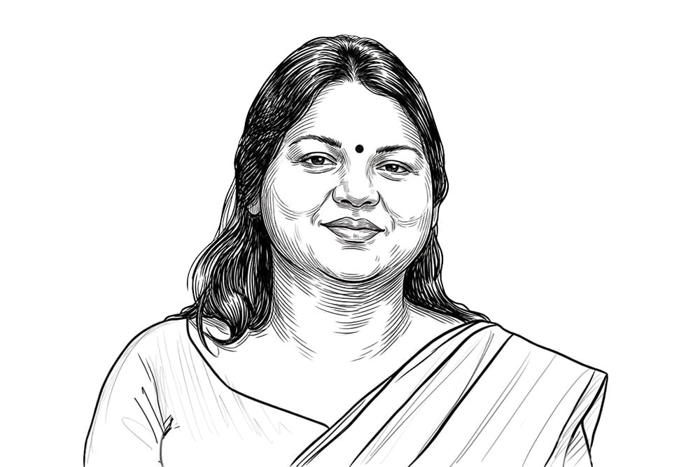 Aditi Narayani Paswan
