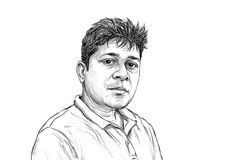 Kunal Chatterjee