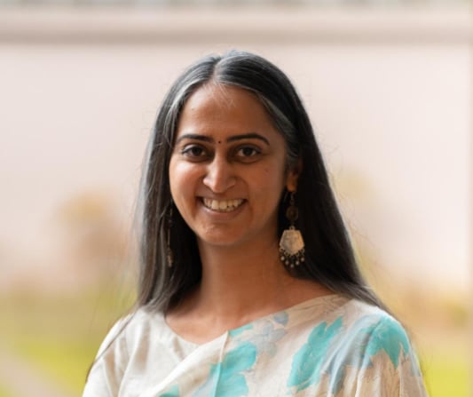 Dr. Ayesha Chaudhary
