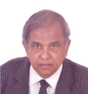 Amitabh Kundu