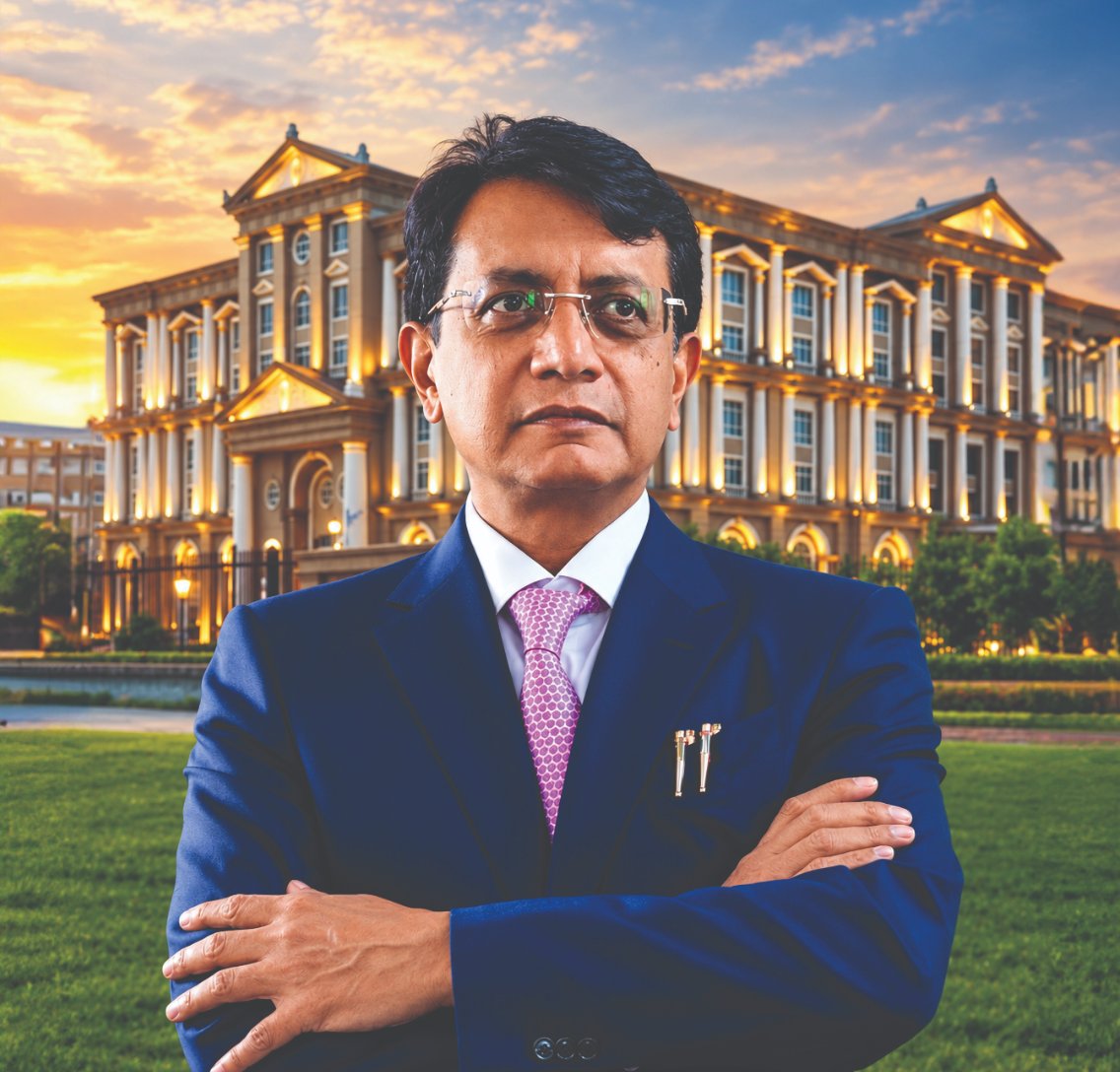 Dr. D. Premachandra Sagar