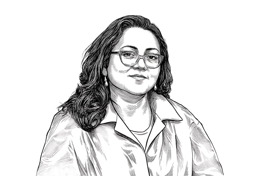 Anindita Ghosh