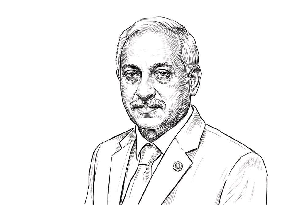 Joseph John