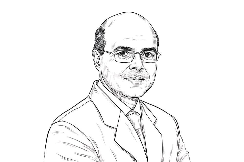 Parag Kar