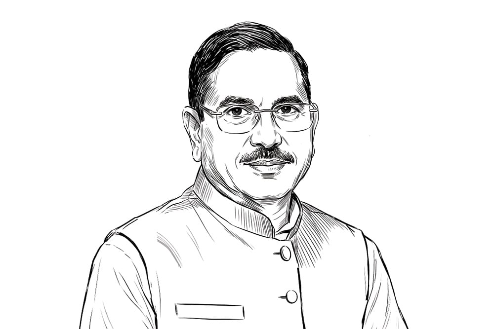 Pralhad Joshi