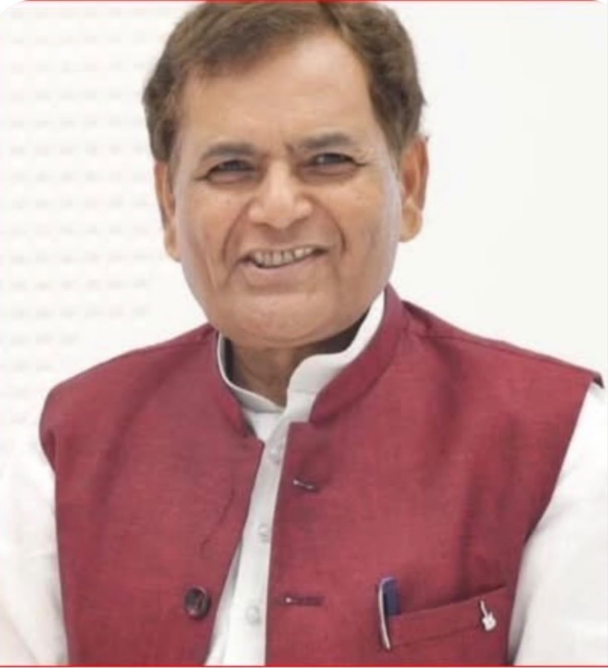 Lalji Nirmal