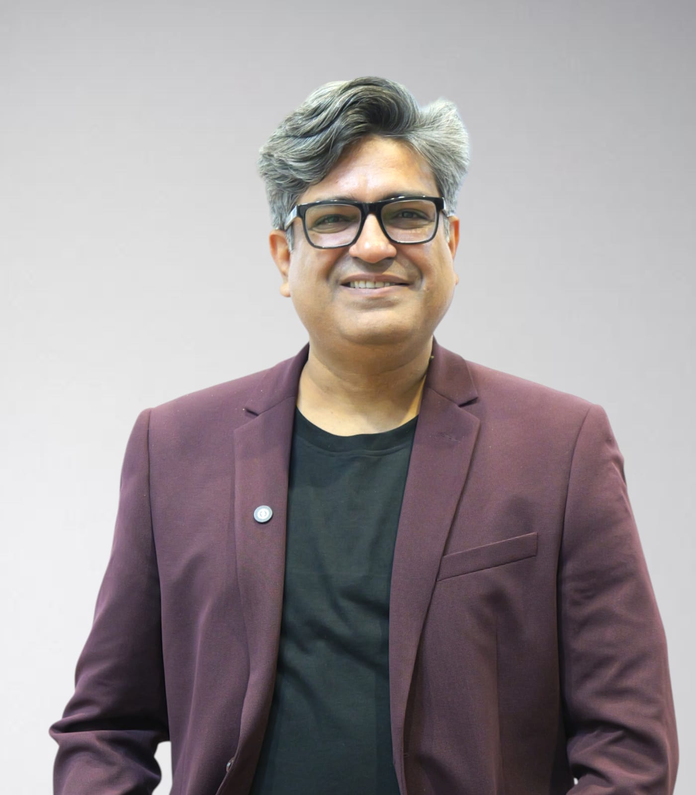 Naveen Choudhary