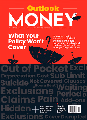 Magazine Home
