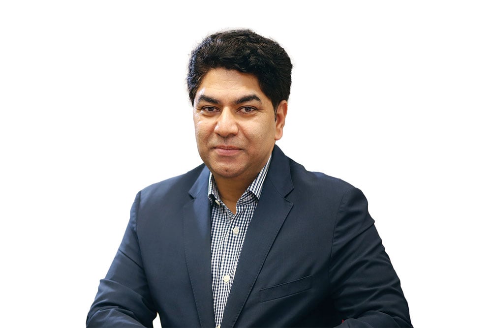 Anshuman Magazine