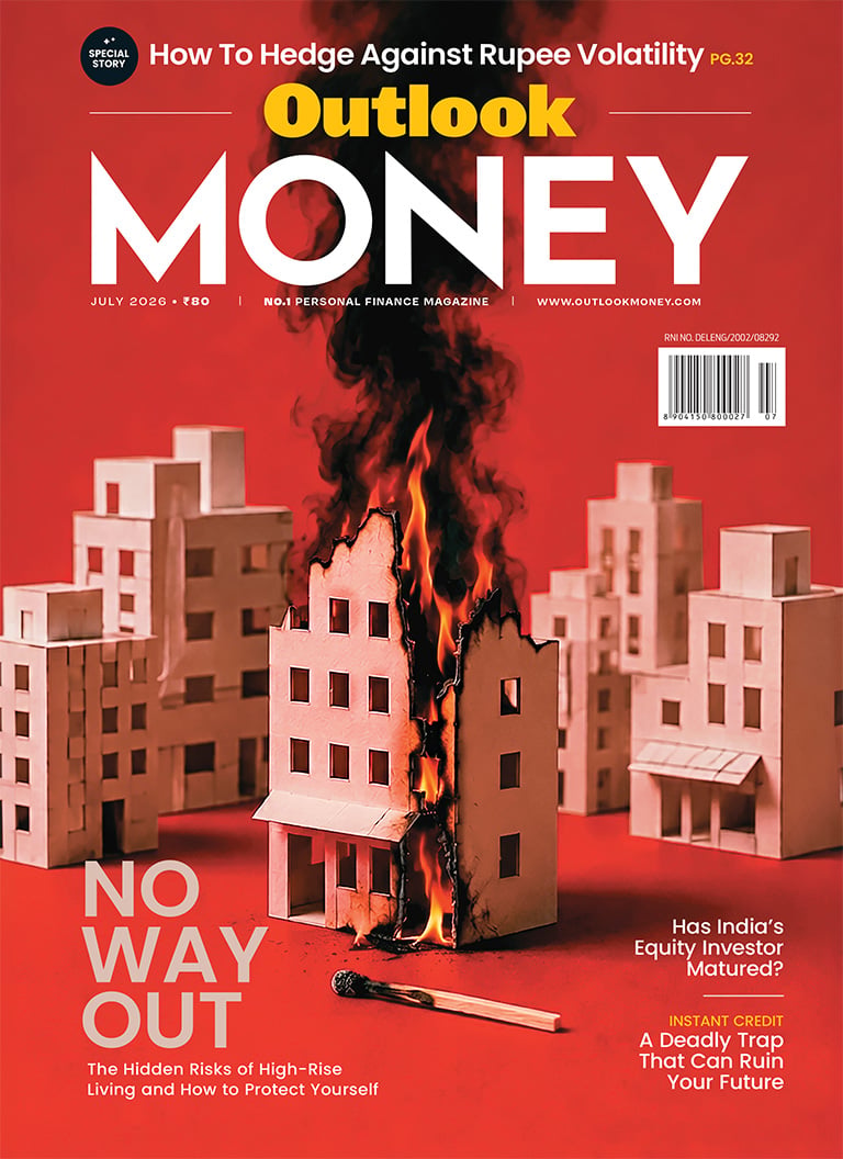 Magazine Home