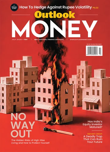 Magazine Home