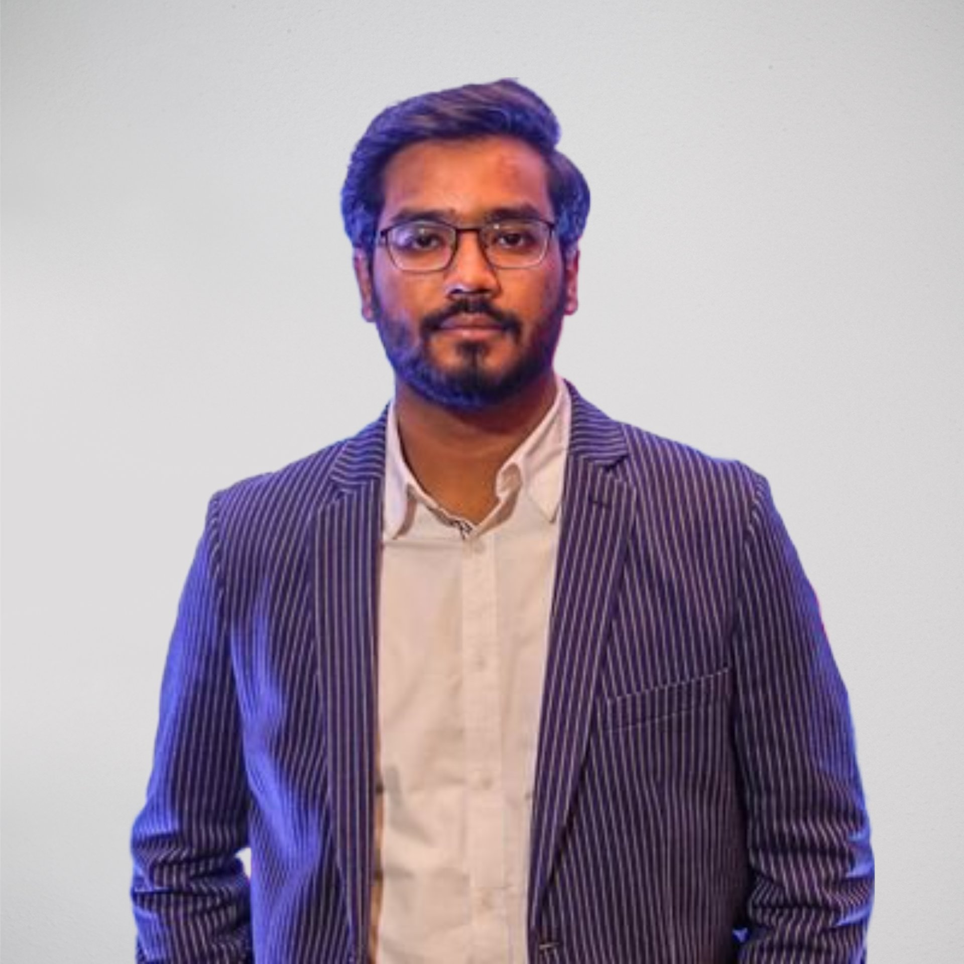 Kartikeya Shankar