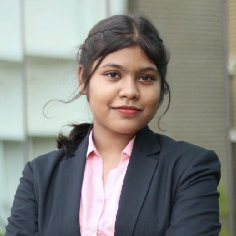 Roselin Ekka