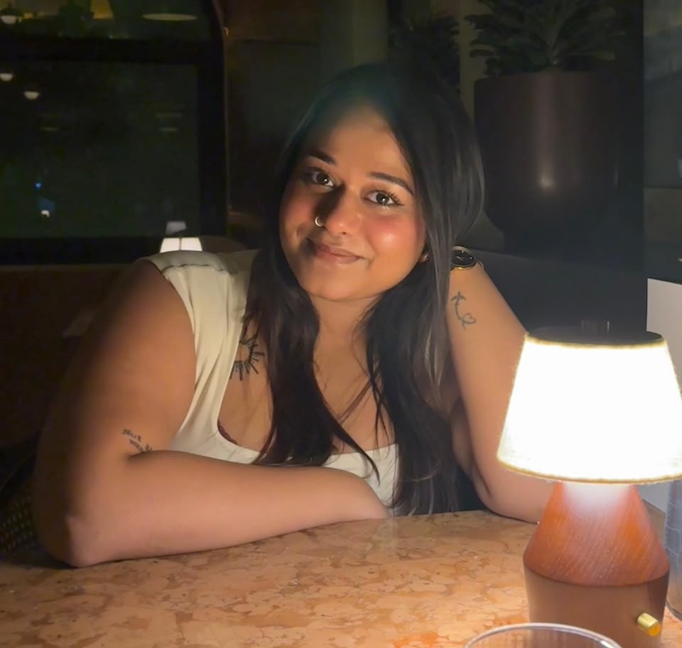 Rooplekha Das