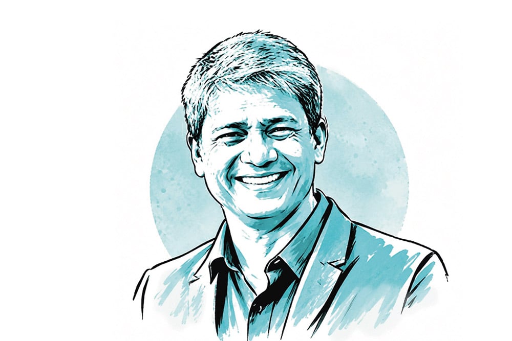 Adil Hussain