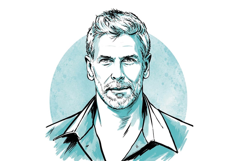 Milind Soman