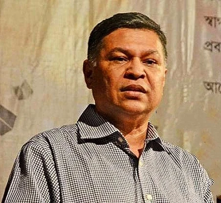 জাফর রাজা চৌধুরী